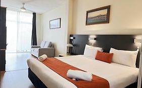 Taree Motor Inn